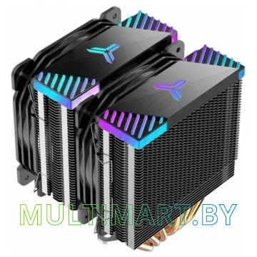 Кулер Jonsbo CR-2000GT картинка 3